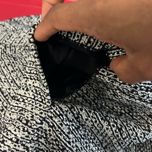 St John tweed jacket size 12 - Picture 11 of 11